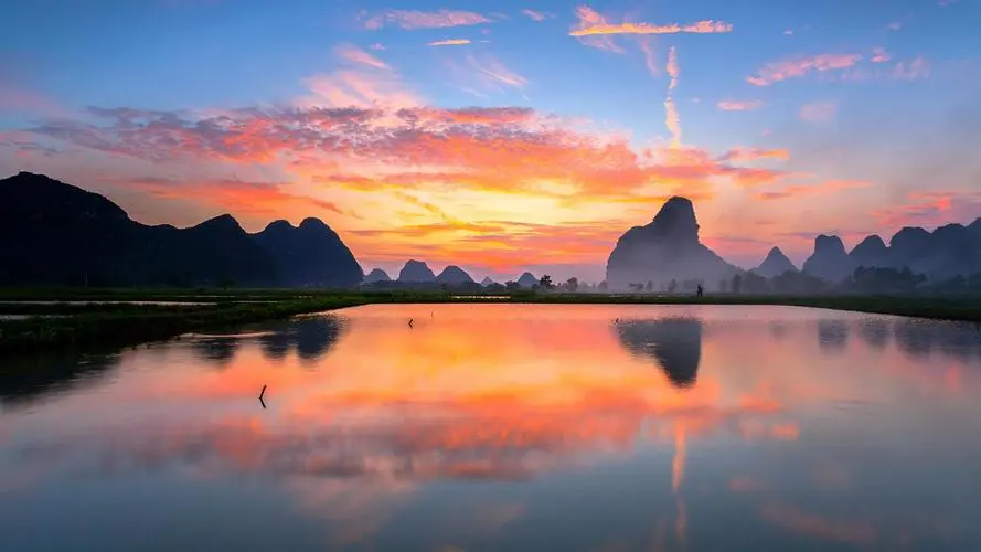 智能独特环保